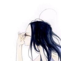 虐狗 有的人分开了就一辈子