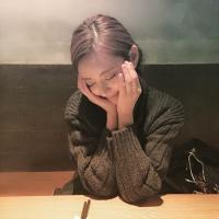 歌川湛 可不可以不甘心，可不