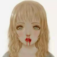 漫画系病女 现在才知道为什么裤子
