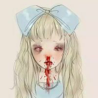 漫画系病女 现在才知道为什么裤子