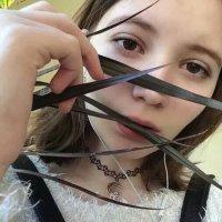 欧美女头 害怕投入太多会一场空