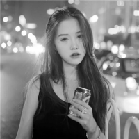 嘴硬心软 从不敢很自豪地说我在