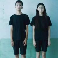 △坏女孩 我不难过，反正最后每