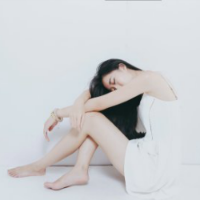 人走茶凉 我可以画一个圈，我自
