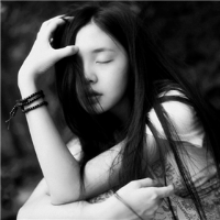 人走茶凉 我可以画一个圈，我自