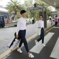 我一直希望有个人，能