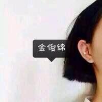 exo女生头像。 宇宙是最花心的，因为