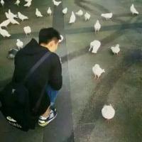 情头2 你敢说你对我还是一如