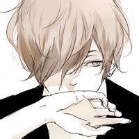 动漫男头狂-正恩 三三两两在离别,承诺