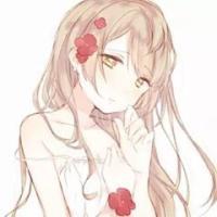 二次元女头. 总是高估了在别人心中