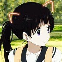 二次元女头. 总是高估了在别人心中