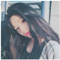 言笑 [密子: 我胆小的把