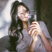 言笑 [密子: 我胆小的把
