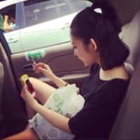 人走茶凉 生活不是单行线，一条