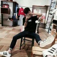 顾子 被自己爱的人骂滚这种