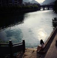 moon阿柒 当你做对的时分，没人