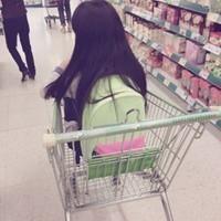 我一直以为和你在一起