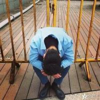 A boy 没有你的午后 若有所