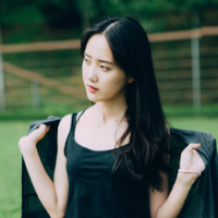 王喜猫 如果我伤了你，你可以