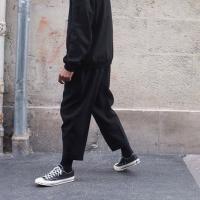 往日风采 既然双脚已经踏入空城