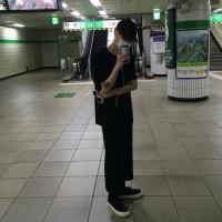 往日风采 既然双脚已经踏入空城