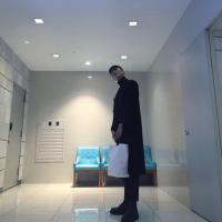 往日风采 既然双脚已经踏入空城