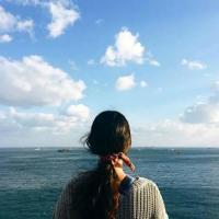 大海与你 小时候常常尿湿被子。
