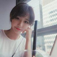 安无恙 Girls do n
