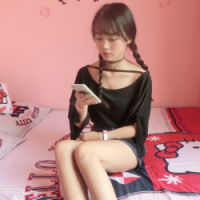 江湖女子 大学从我身上爬起，穿