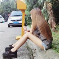 江湖女子 生根发芽的牵盼朦胧而