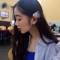 江湖女子 生根发芽的牵盼朦胧而