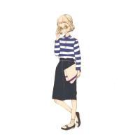 浅浅女生爱II 真正要走的人不会说再