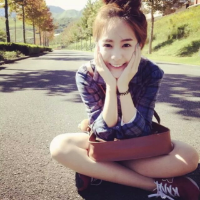 大学就像校门口的公交