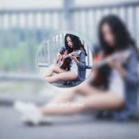 爱情这淌浑水，爱得越