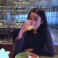 安无恙 嘿，小样！说你胖你还