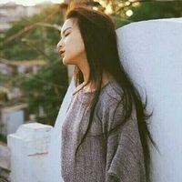 你眼角笑意 我一生痴迷 曾经我们在美好，那也