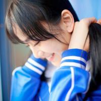 温风如酒 今天MM的生日，为了