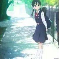 柠九檬 ＼ 透过门缝，听见爱