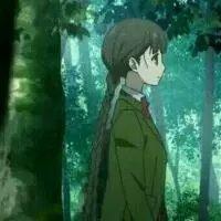 柠九檬 ＼ 透过门缝，听见爱