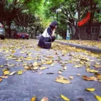 你在过去我无法参与，