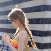 婕林妹妹 我只想飞，在我的天空