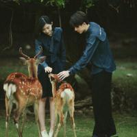 红衣佳人白衣友#情头 那些惨白的对抗之后，