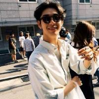 我喜欢独处 但讨厌孤独 曲终人散只有孤寂惆怅