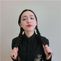 西藏卓玛 无法感受每次的触摸，