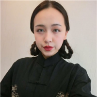 西藏卓玛 无法感受每次的触摸，