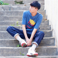 纣王 This life，