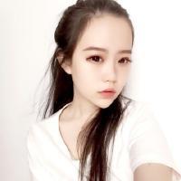 顾希安 In a city,