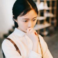 喜欢就好 I see it a