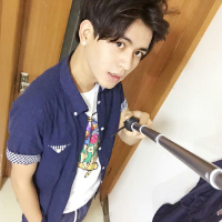 不要因结束而哭泣;微