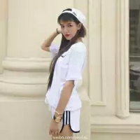 野性 个性签名：一个人愿意